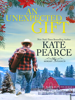 An Unexpected Gift - ebook